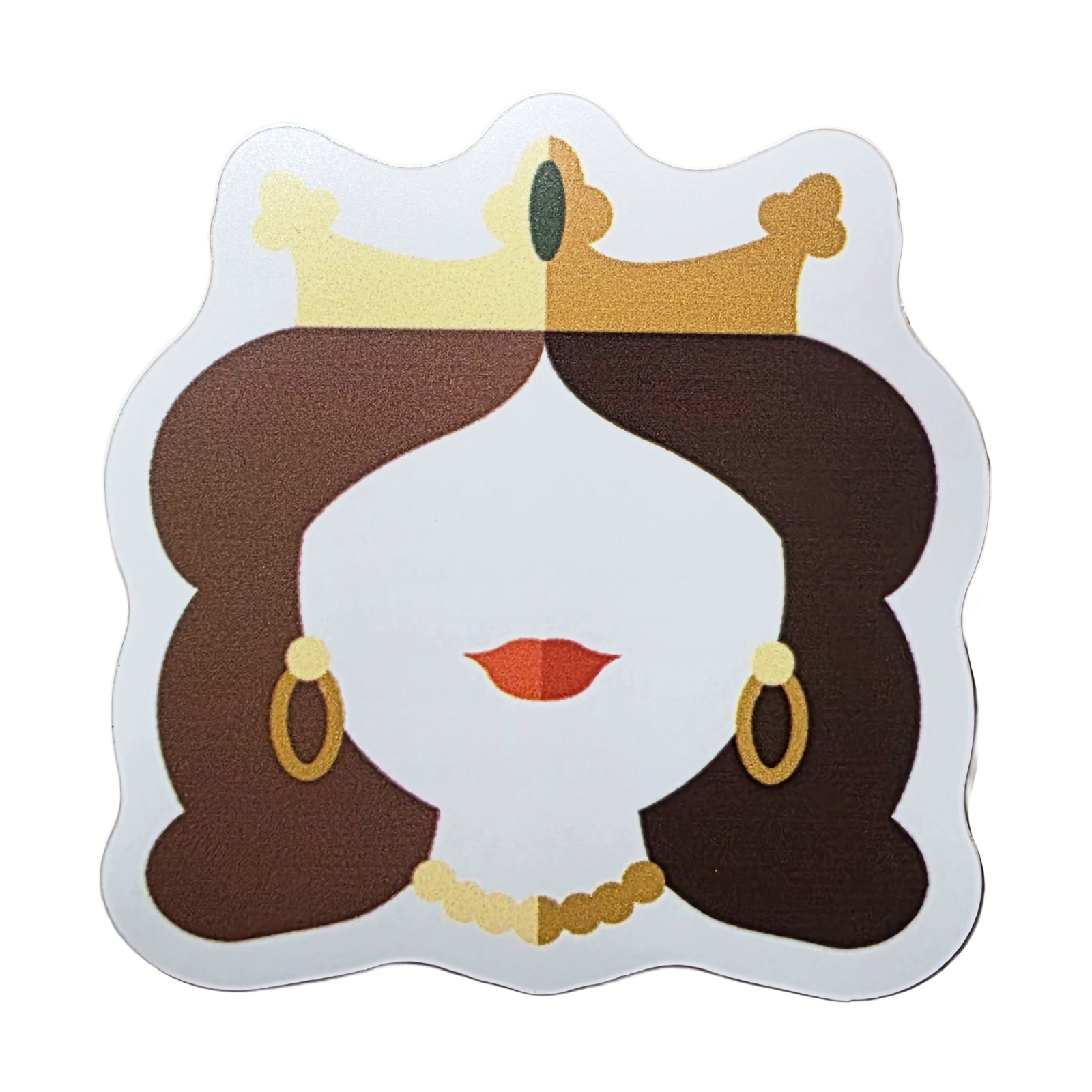 Adesivo  – Donna