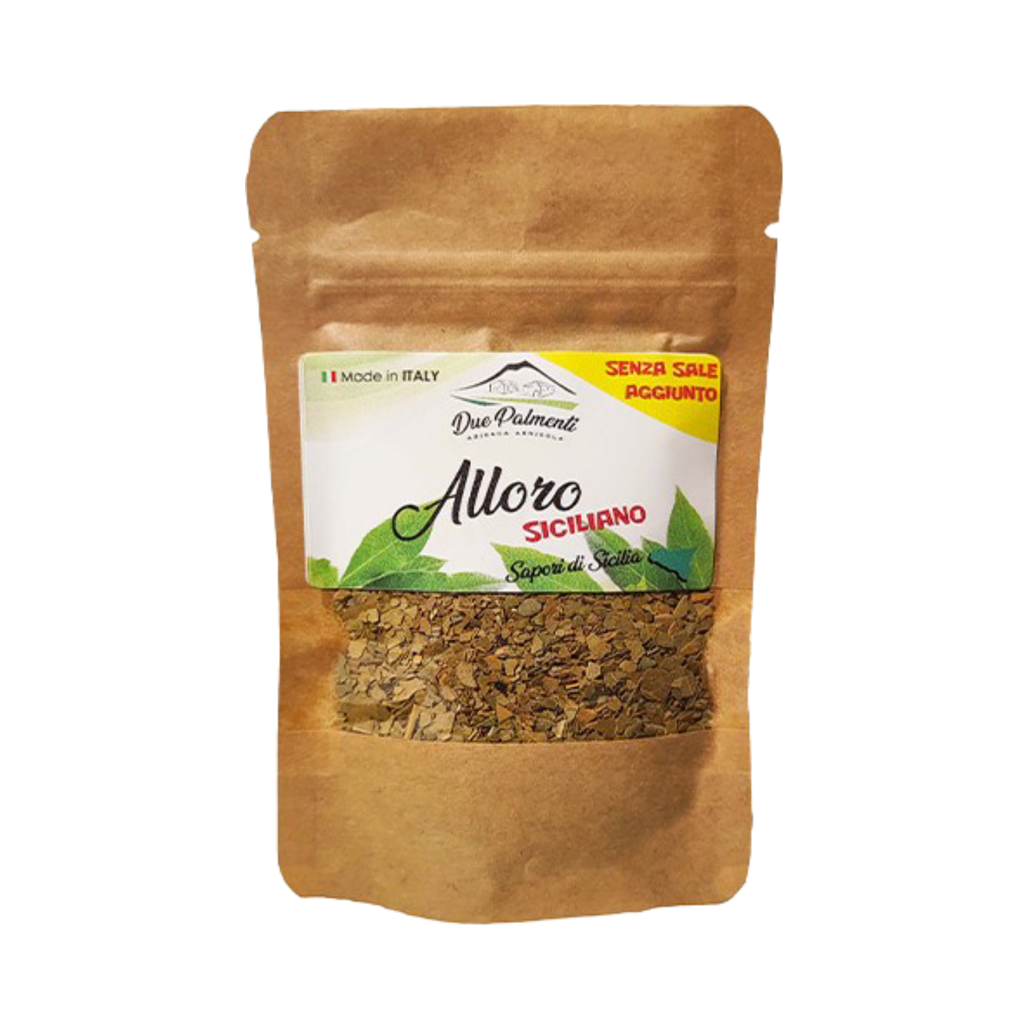 Alloro – In Busta