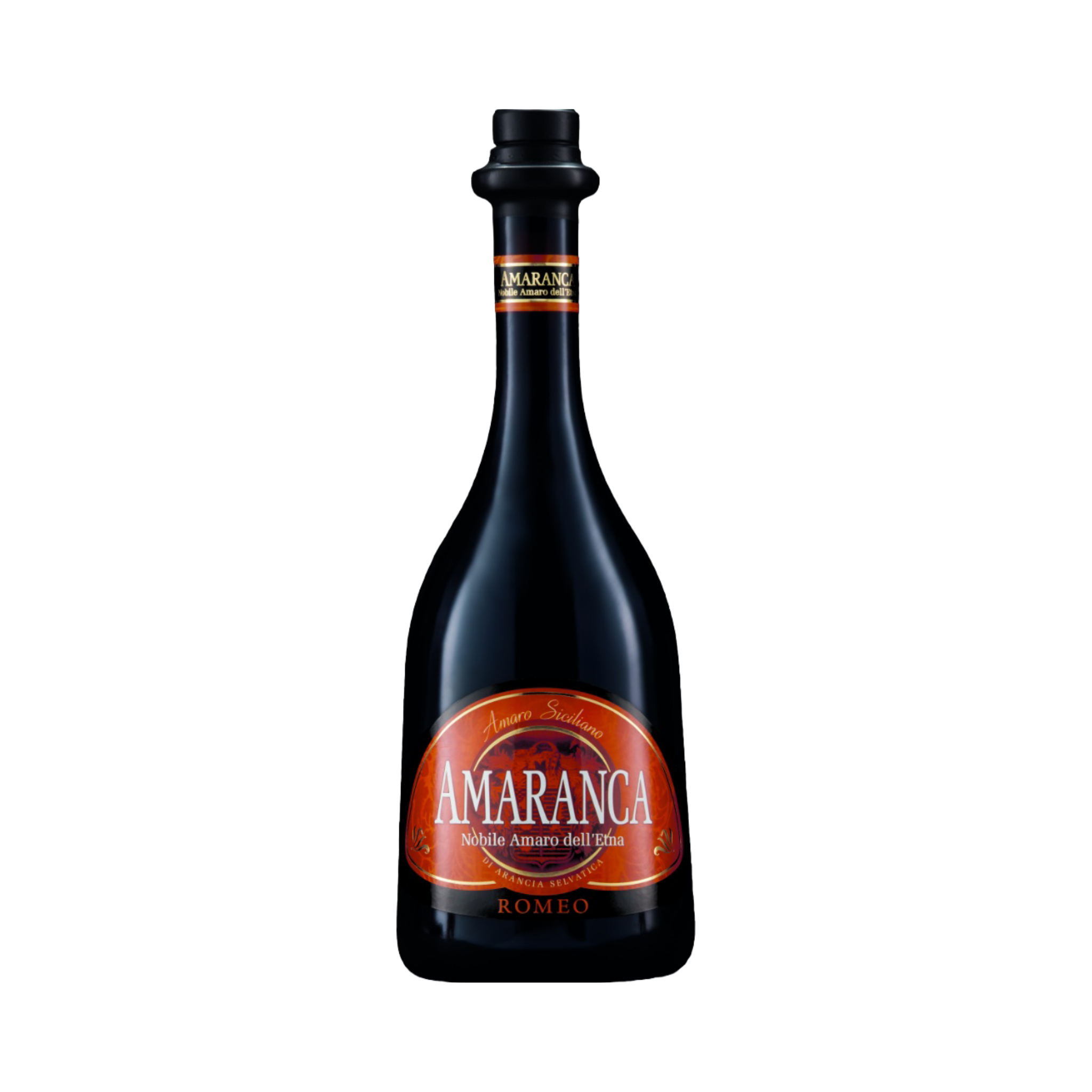 Amaranca – Amaro dell'Etna