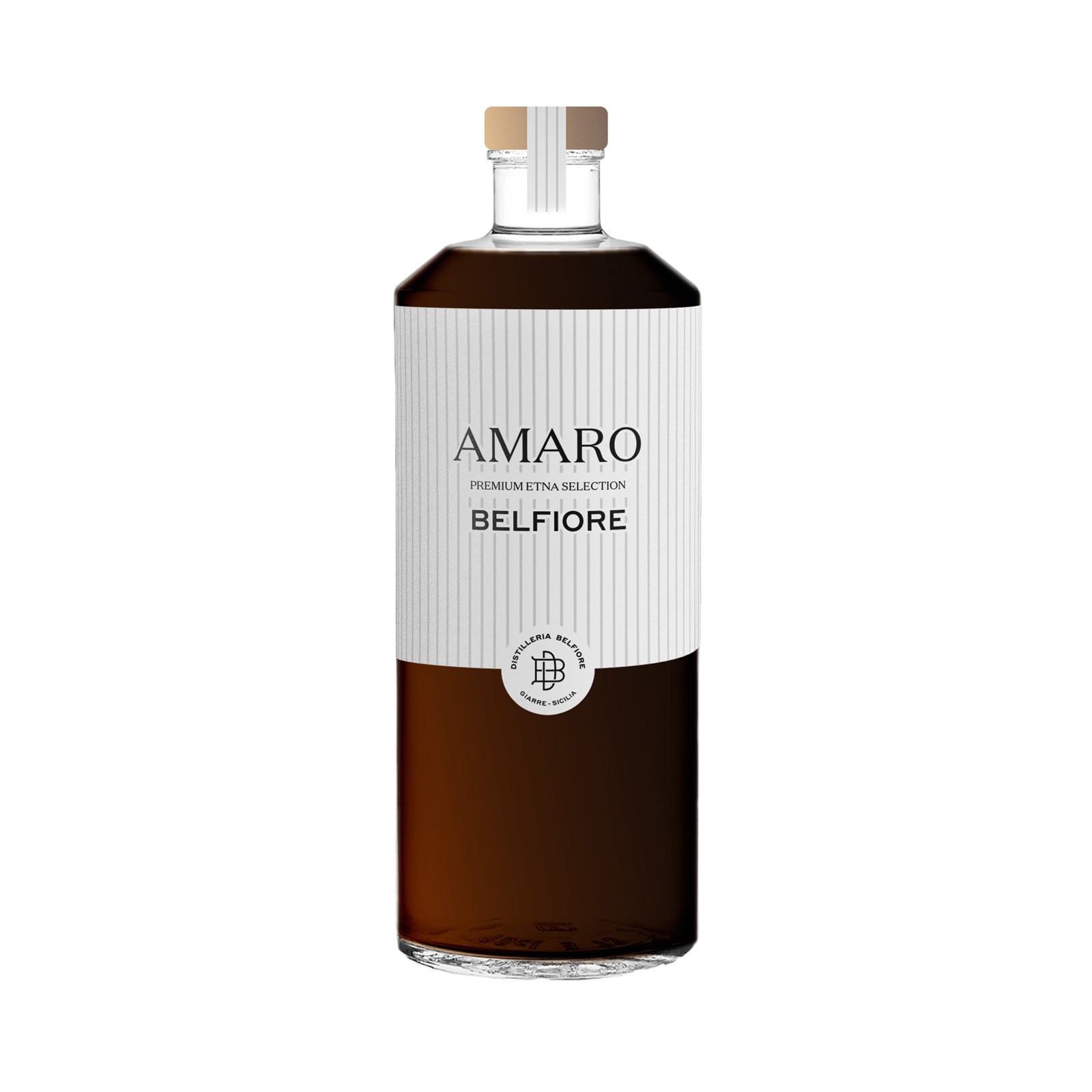 Amaro Belfiore – Amaro agli Agrumi