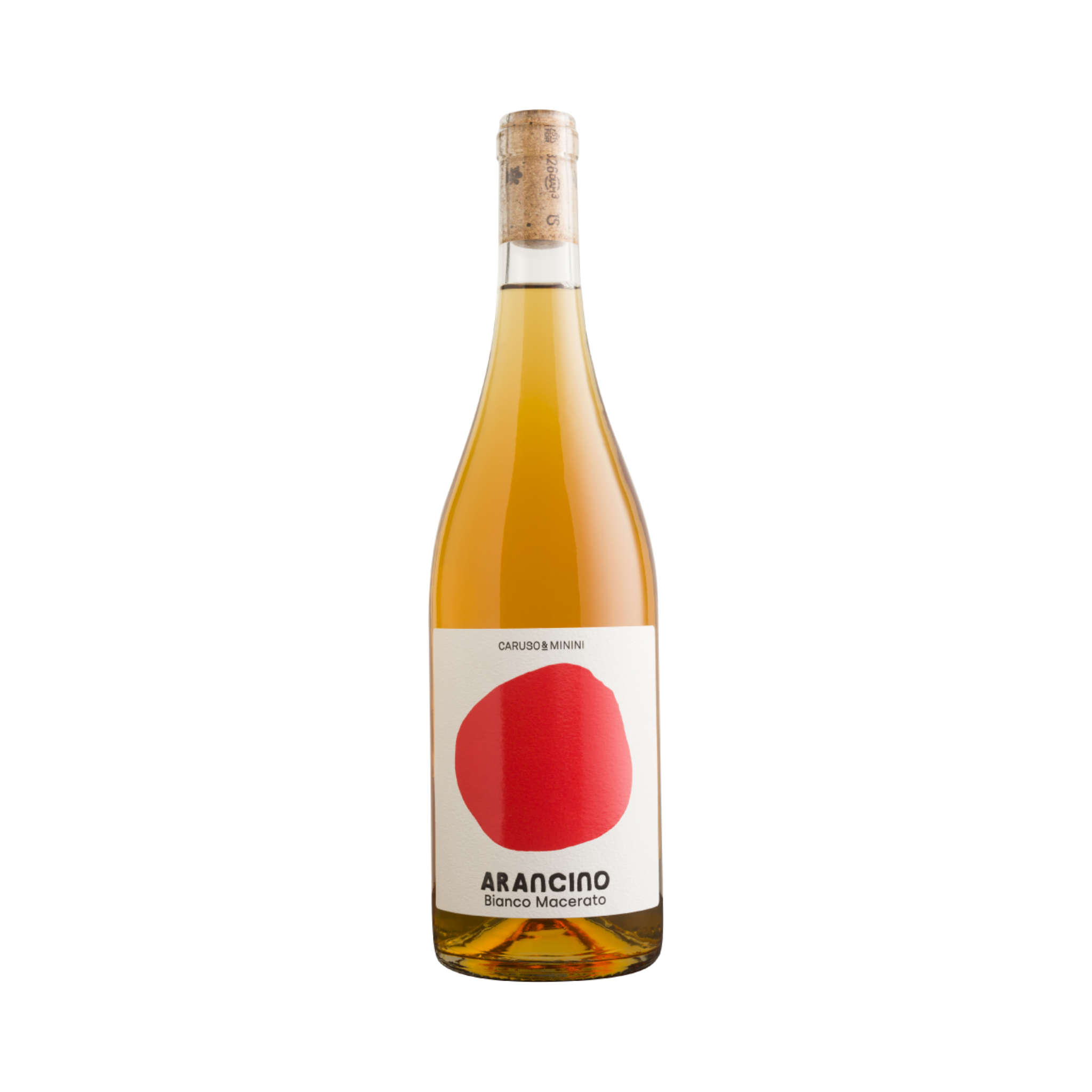 Arancino – Bianco Macerato