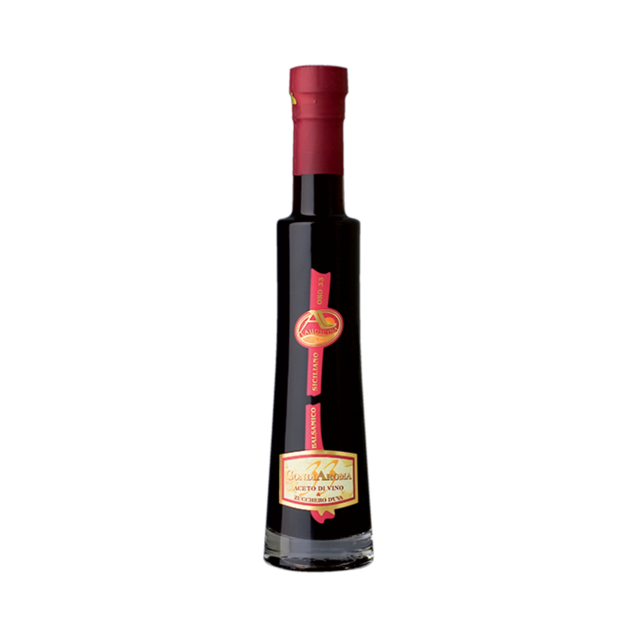 Argento 12 Travasi – Aceto Balsamico