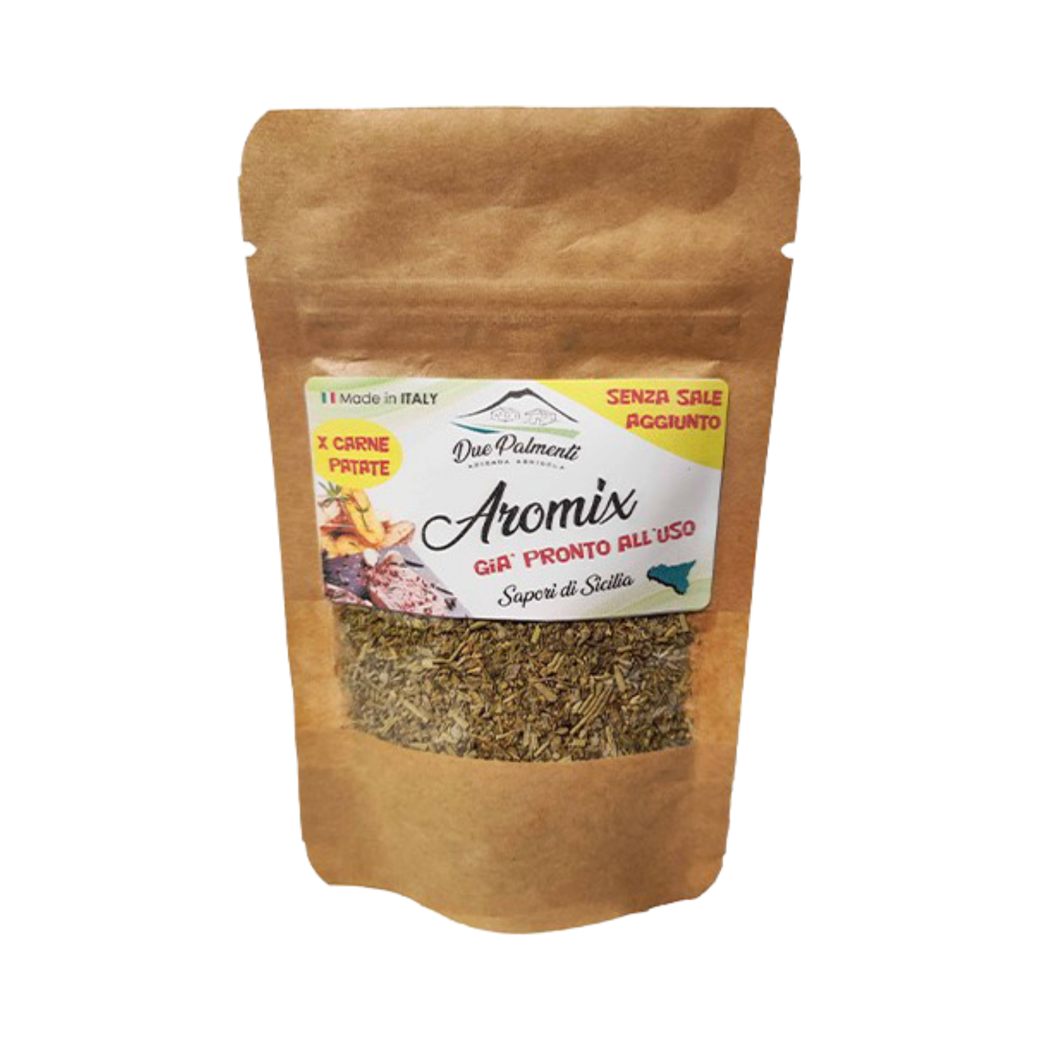 Aromix – In Busta