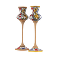 Bicchiere da Grappa in ceramica – Diapositive