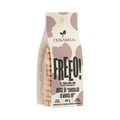 Biscotti Freeo Biologici – Gocce di Cioccolato di Modica IGP
