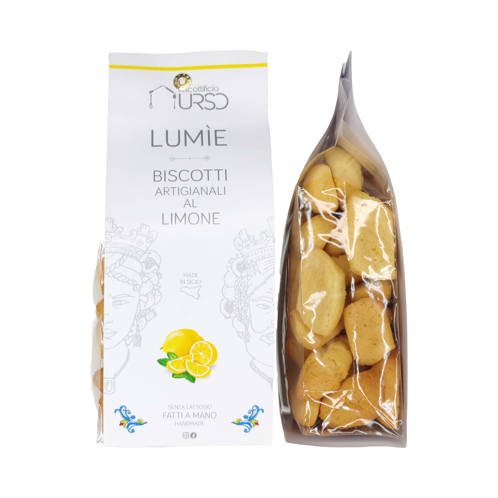 Biscotti Lumìe
