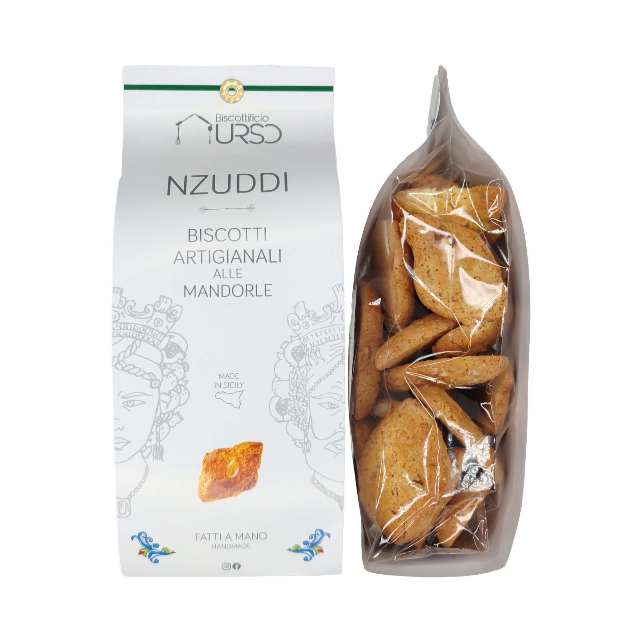 Biscotti – Nzuddi