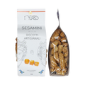 Biscotti – Sesamini