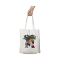 Borsa in Tela – Bacio