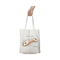Borsa in Tela – Cannolo
