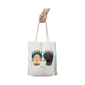 Borsa in Tela – Coppia