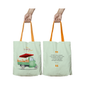 Borsa in Tela – Lapa Arance