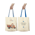 Borsa in Tela – Lapa Carretto