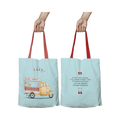 Borsa in Tela – Lapa Granite