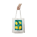 Borsa in Tela – Limoni