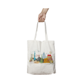 Borsa in Tela – Monumenti