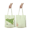 Borsa in Tela – Sicilia con Fico d’India