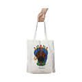 Borsa in Tela – Uomo