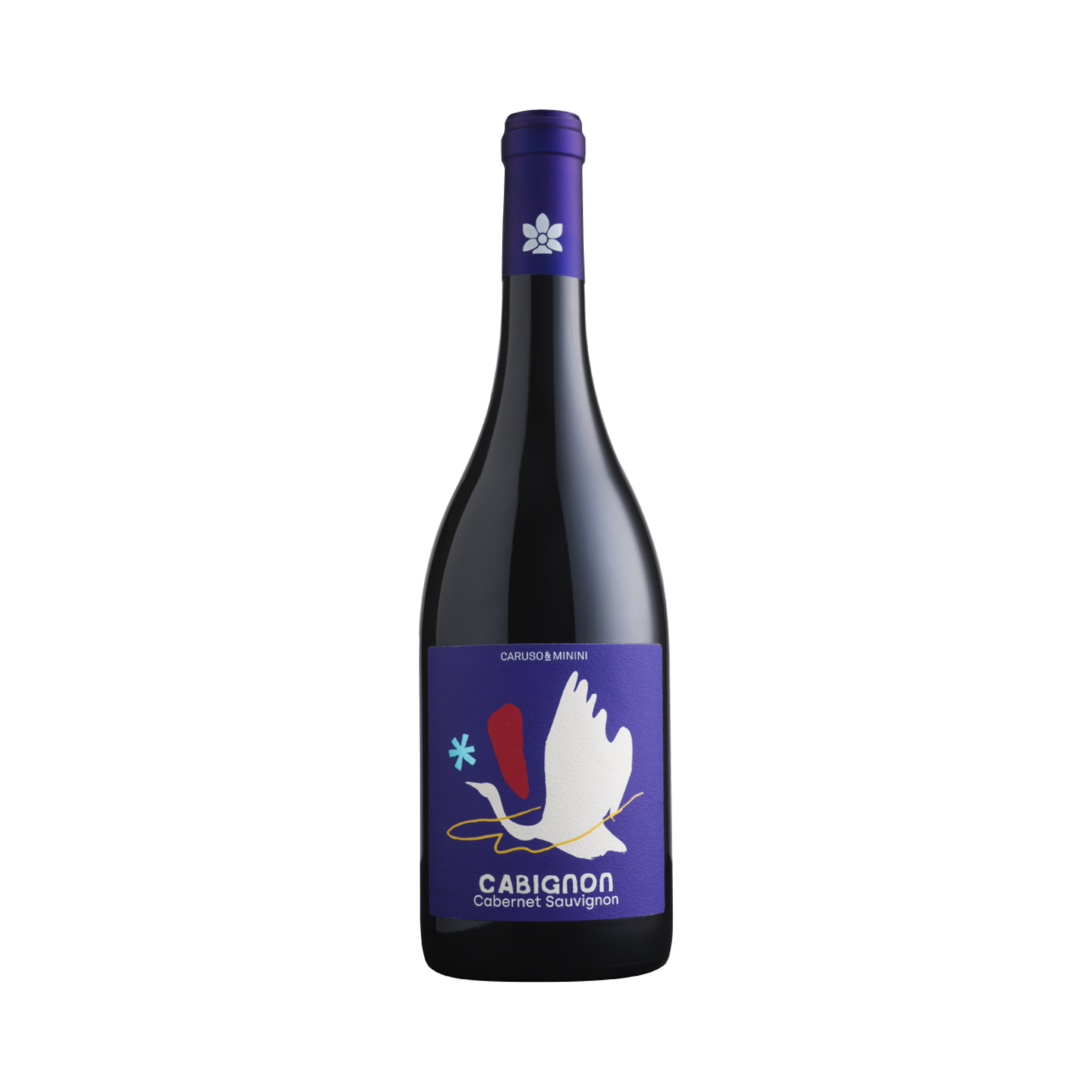 Cabignon – Cabernet Sauvignon