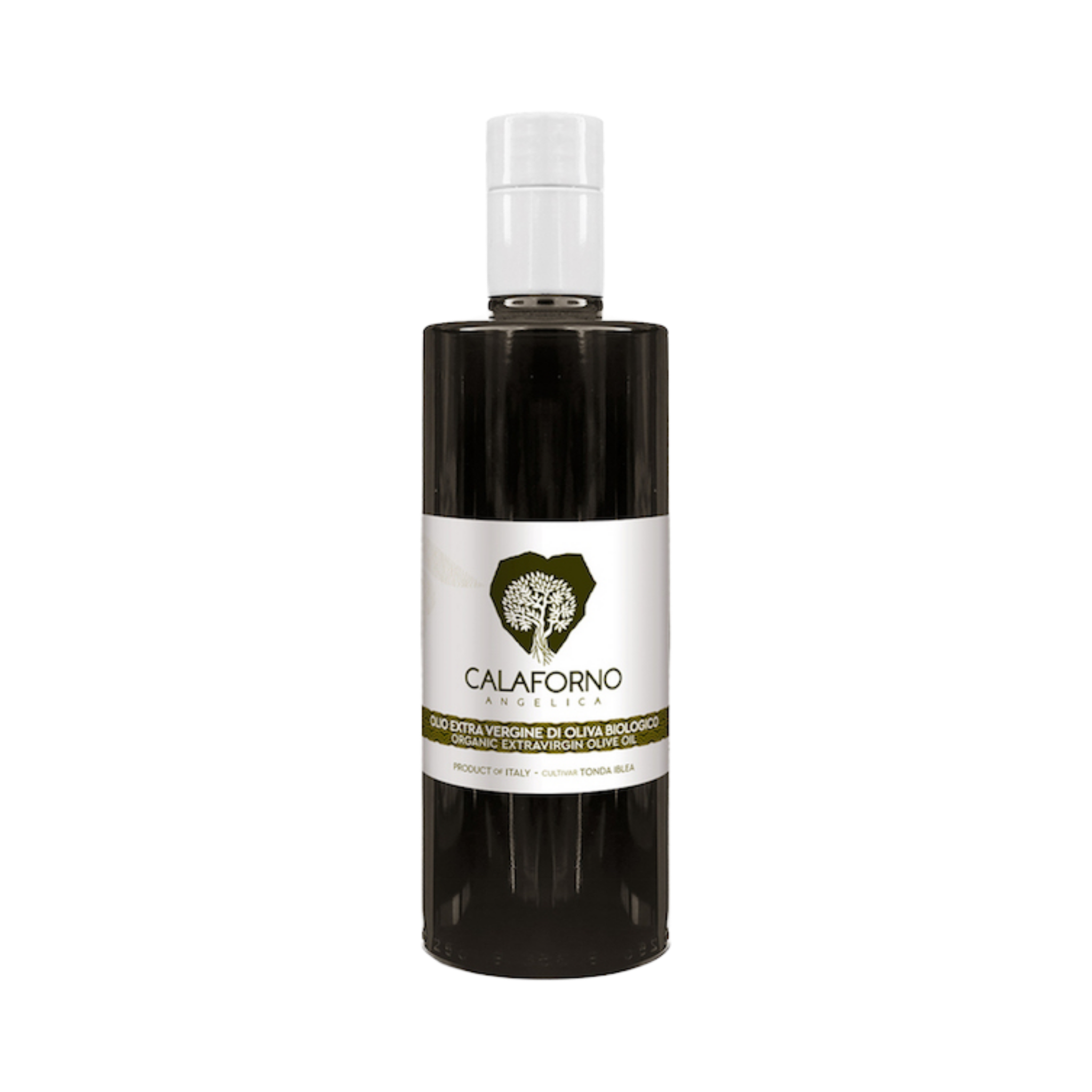 Calaforno – Olio Extra Vergine di Oliva Biologico