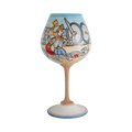 Calice in ceramica – Paladino