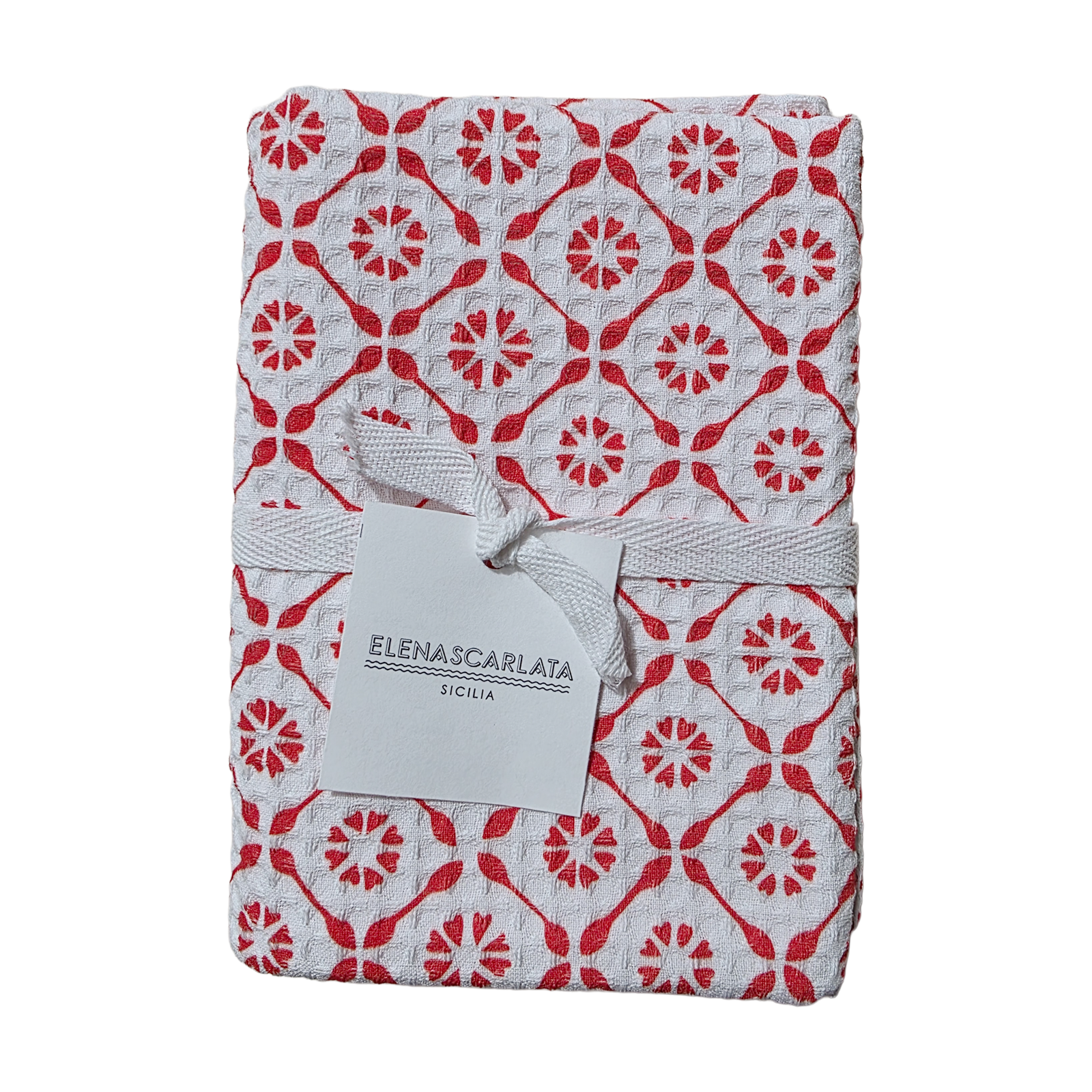 Canovaccio – Barocco Rosso