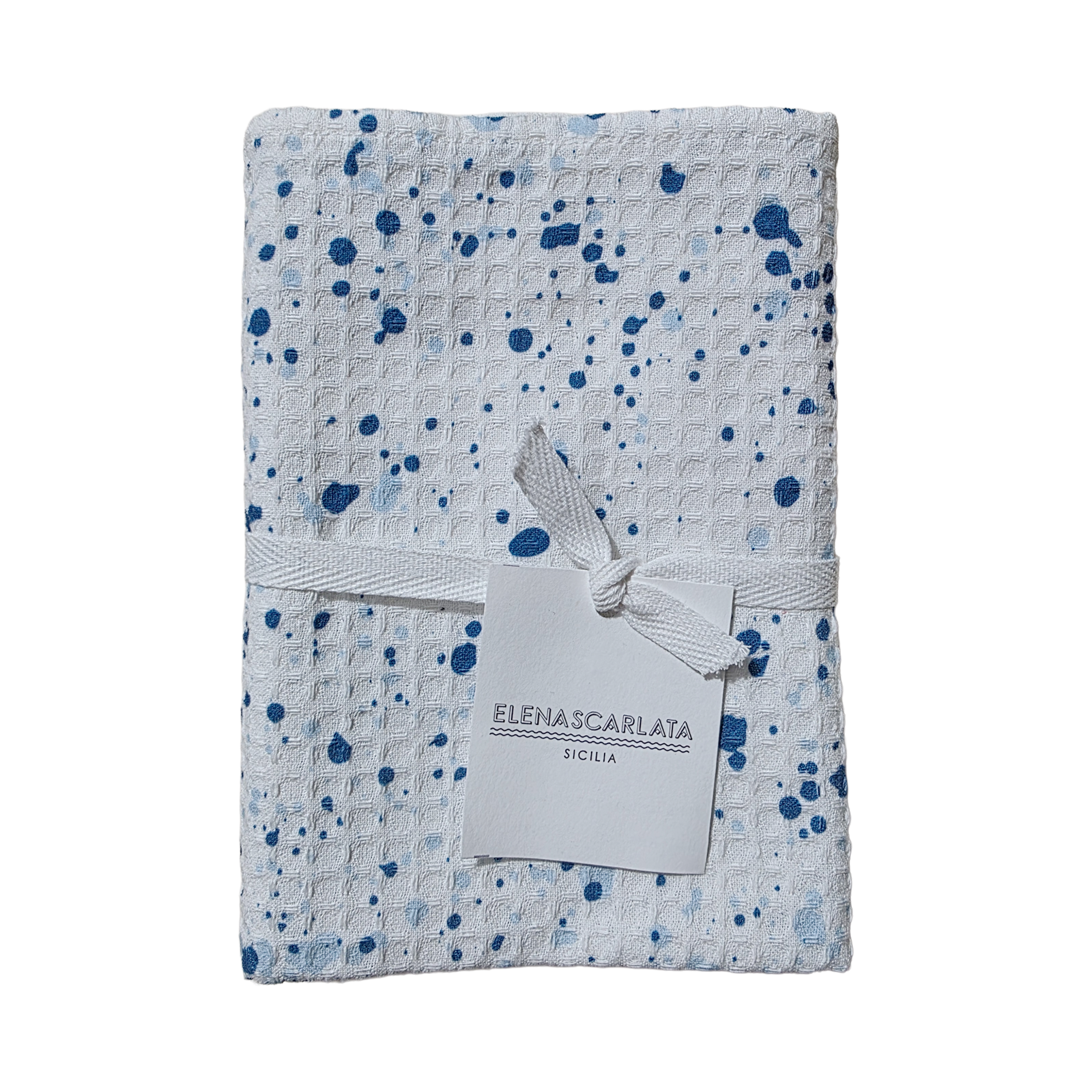 Canovaccio – Mediterraneo Blu