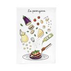 Canovaccio – Parmigiana