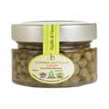 Capperi Biologici – In Vetro con Olio