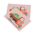 Cartolina – Lapa Anguria Fresca
