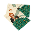 Cartolina – Trame dell’Etna