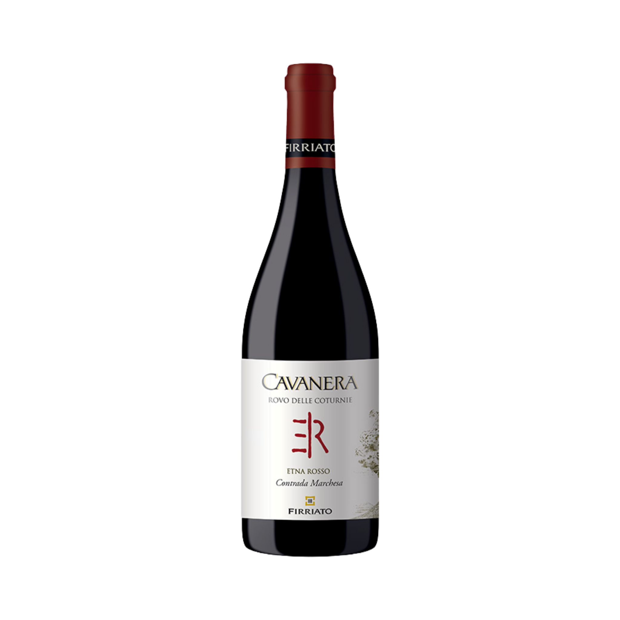 Cavanera – Etna Rosso
