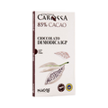 Cioccolato di Modica IGP – 85%