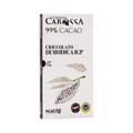 Cioccolato di Modica IGP – 99%