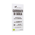 Cioccolato di Modica IGP – Carrubato di Sicilia