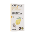 Cioccolato di Modica IGP – Limone e Zenzero