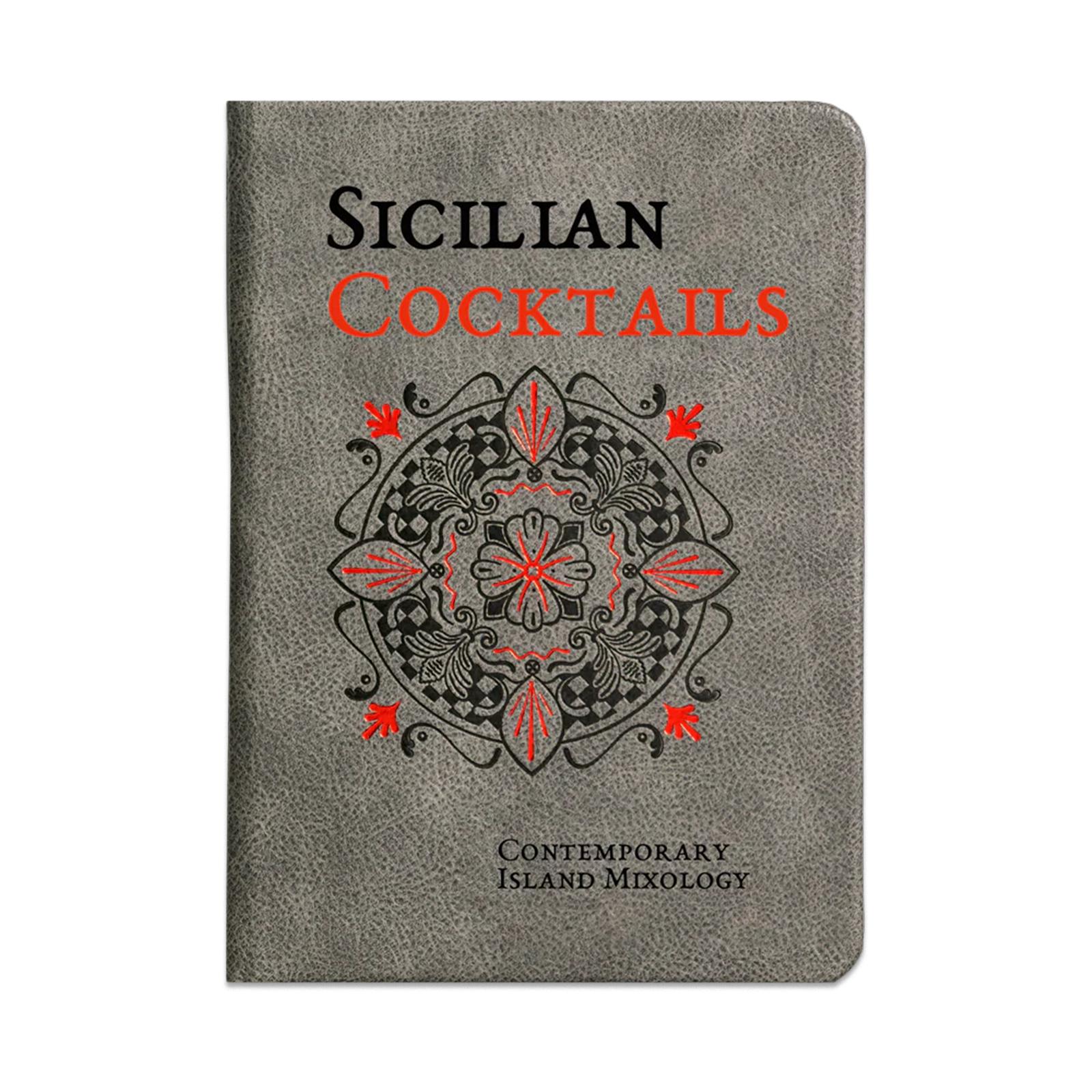 Cocktails In Sicilia – Inglese