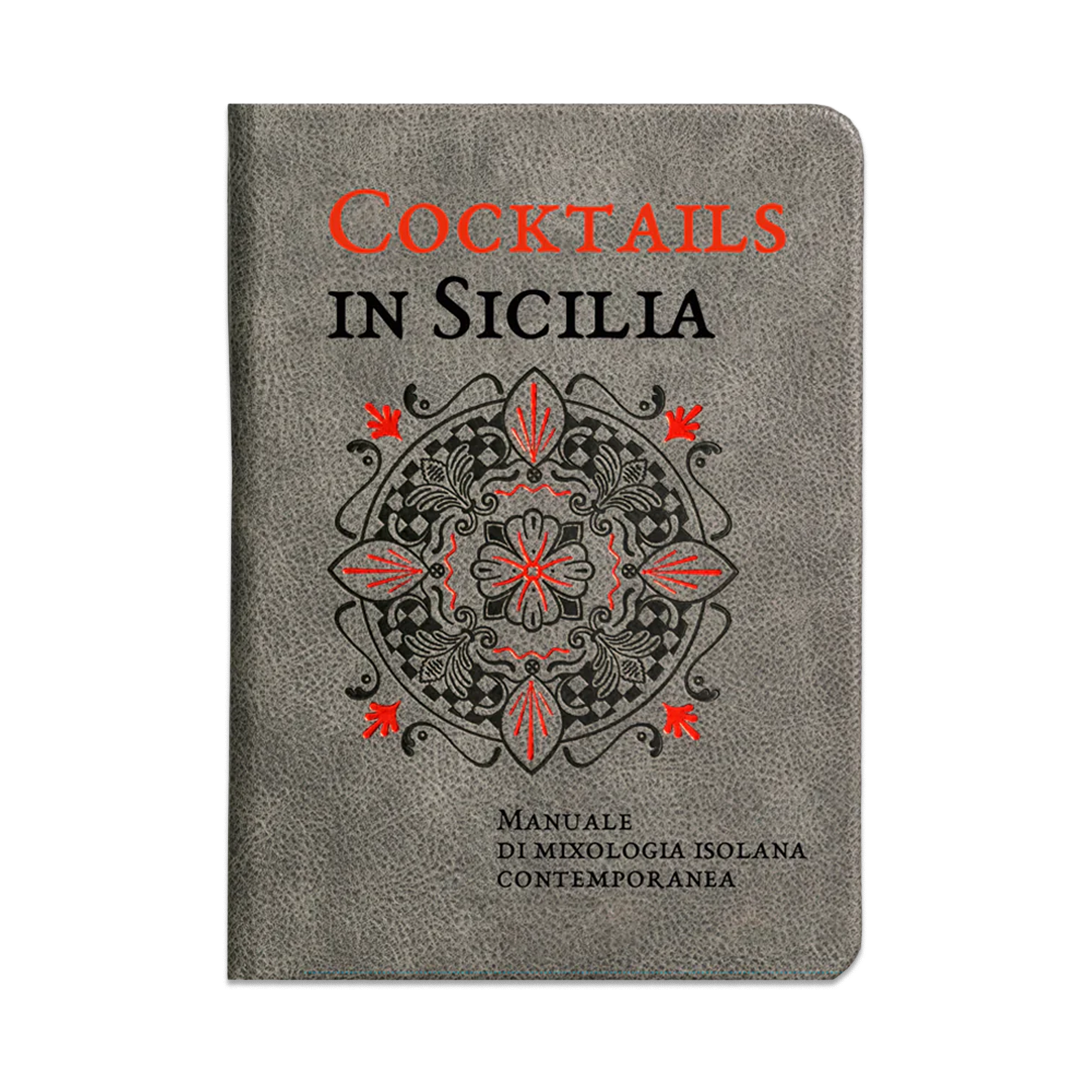 Cocktails In Sicilia – Italiano