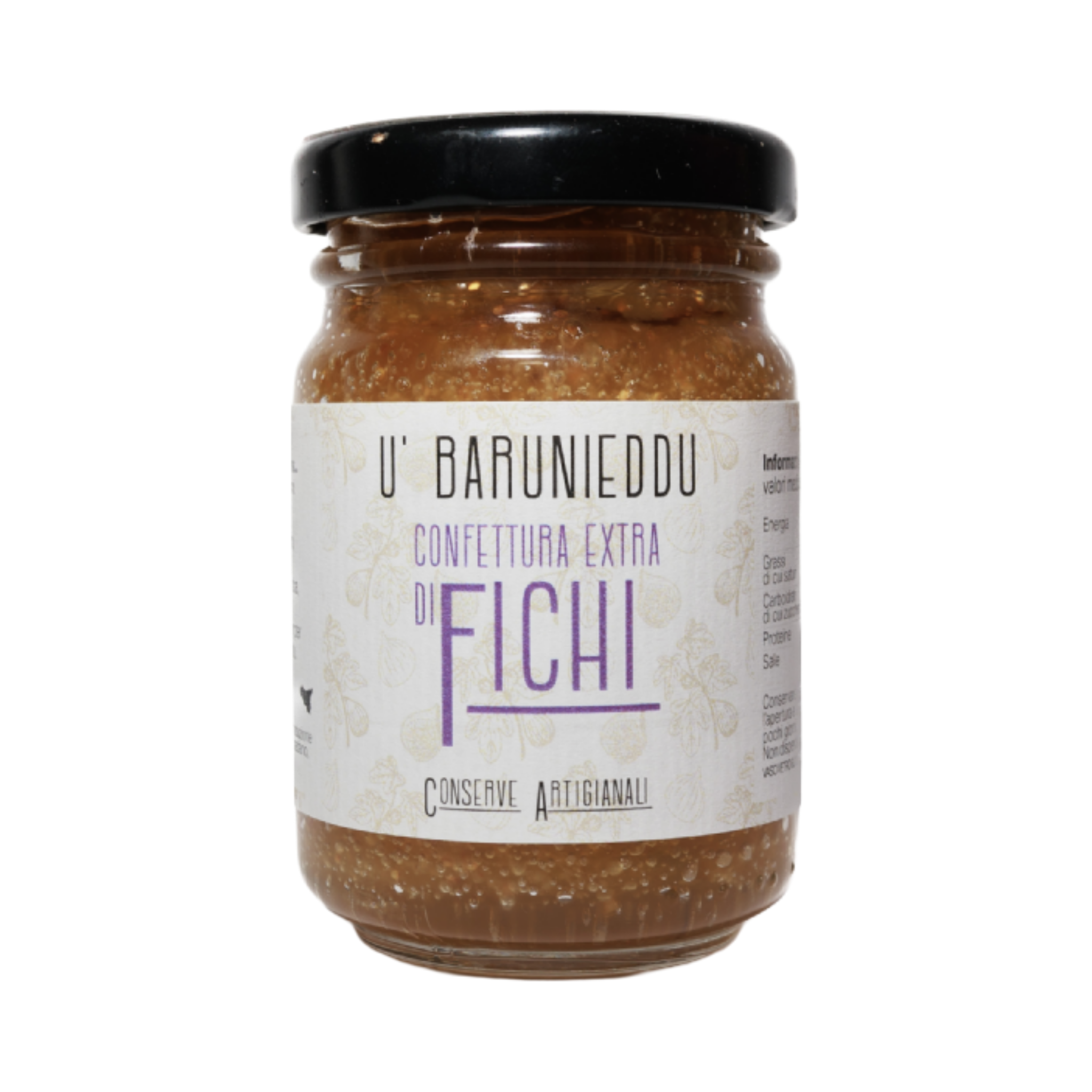 Confettura Extra – Fichi