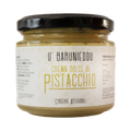 Crema Dolce di Pistacchio