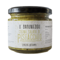 Crema Salata di Pistacchio