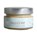 Crema di Mandorle Vegana