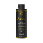 Etesia – Olio Extra Vergine di Oliva Biologico