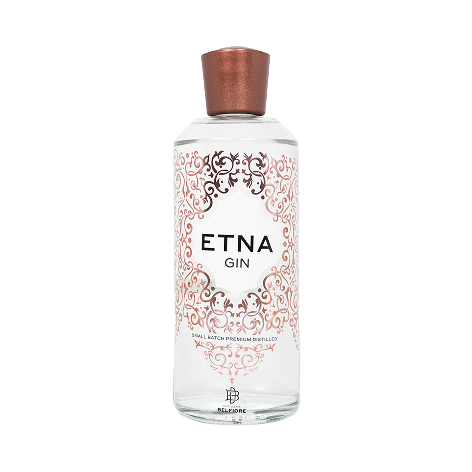 Etna Gin