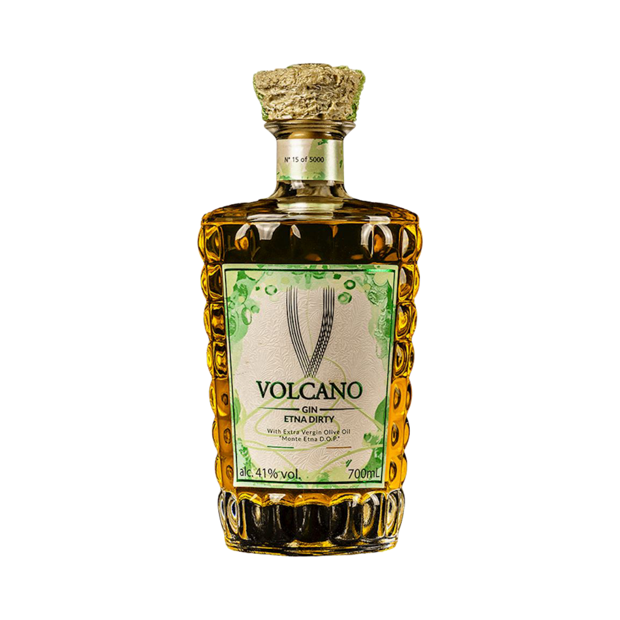 Etna Dirty – Gin