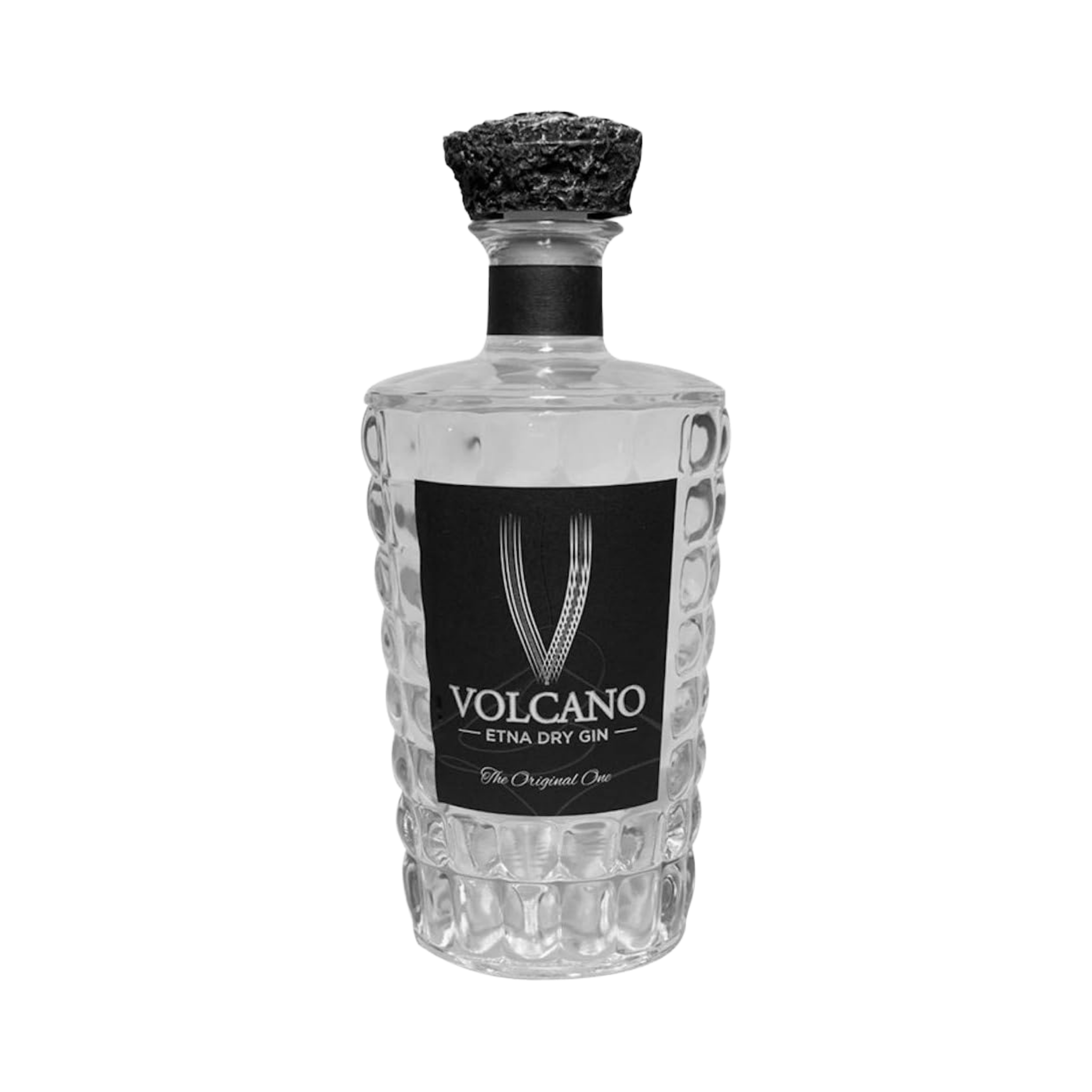 Etna Dry – Gin