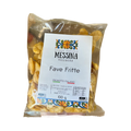 Fave Fritte – Paprika e Peperoncino