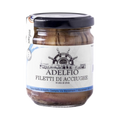 Filetti di Acciughe – Classici