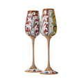 Flute in ceramica – Diapositive