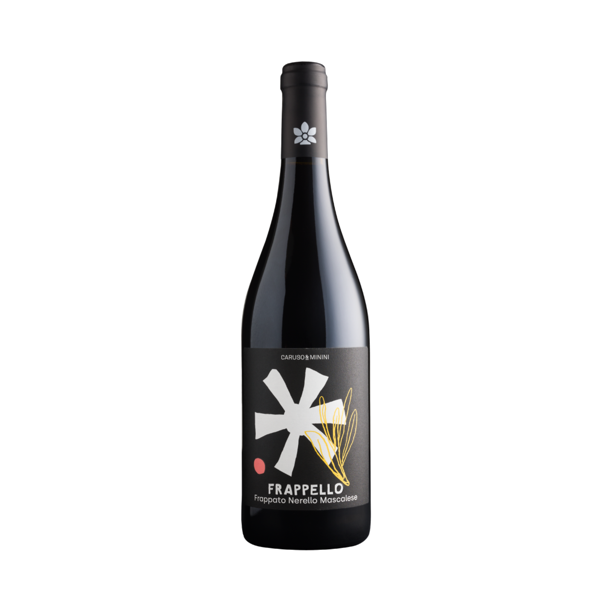 Frappello – Frappato e Nerello Mascalese